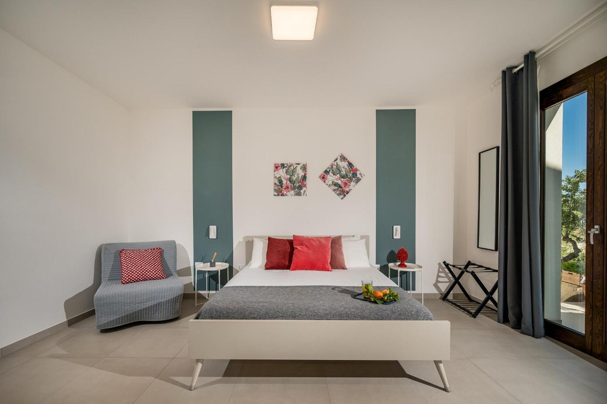 Villa Maria Con Piscina E Vista Mare Кастеламаре дел Голфо Стая снимка